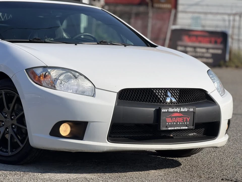 2012 Mitsubishi Eclipse 4th Gen - Image 10 of 19