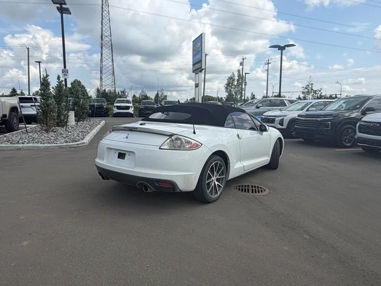 2012 Mitsubishi Eclipse 4th Gen - Image 4 of 5