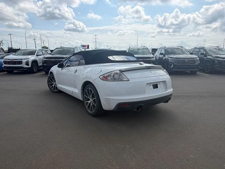 2012 Mitsubishi Eclipse 4th Gen - Image 3 of 5