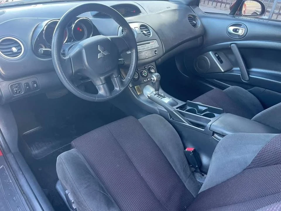 2012 Mitsubishi Eclipse 4th Gen - Image 11 of 11
