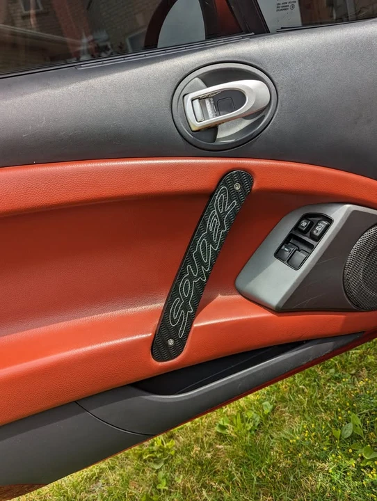 2012 Mitsubishi Eclipse 4th Gen - Image 4 of 5