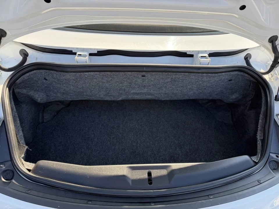 2012 Mitsubishi Eclipse 4th Gen - Image 11 of 19