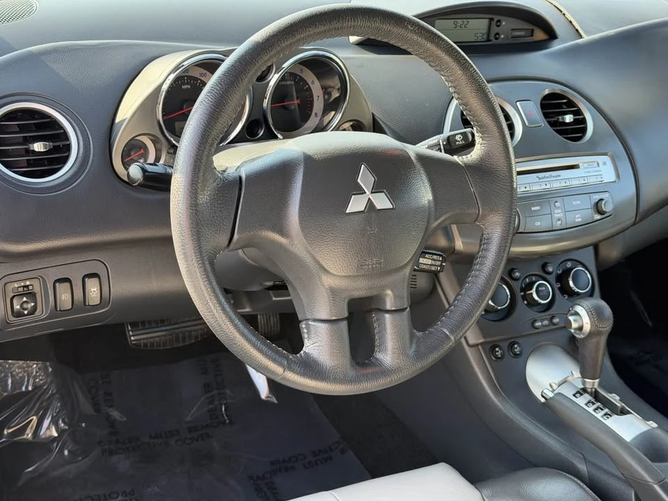 2012 Mitsubishi Eclipse 4th Gen - Image 15 of 19