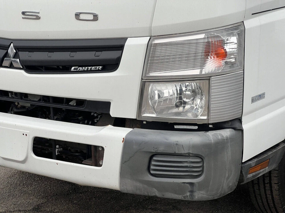 2012 Mitsubishi Fuso Canter 8th Gen - Image 18 of 31