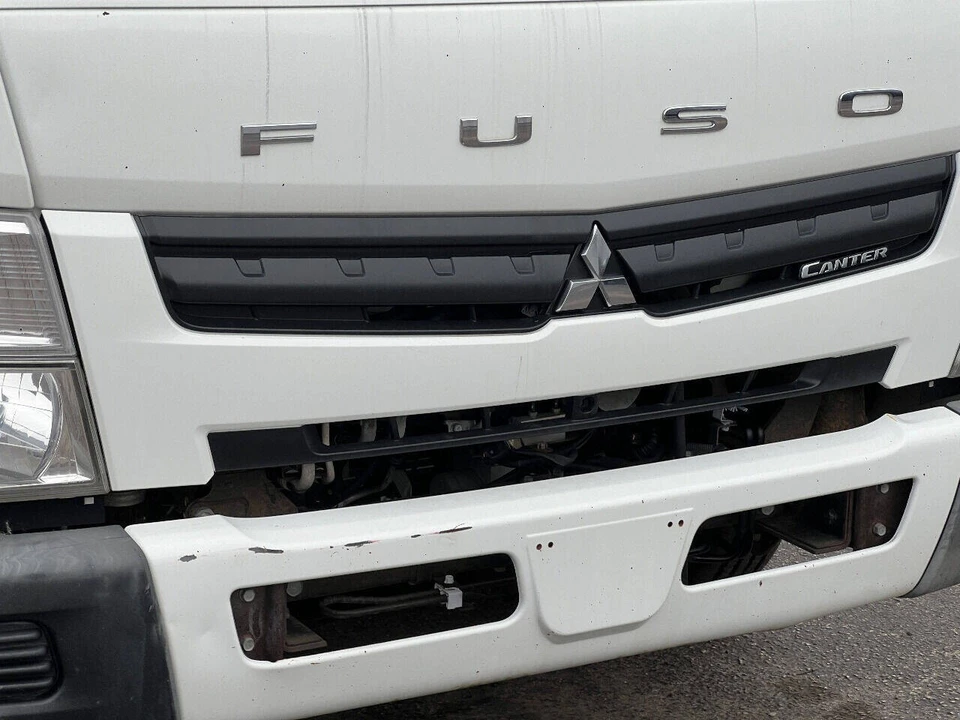 2012 Mitsubishi Fuso Canter 8th Gen - Image 13 of 31