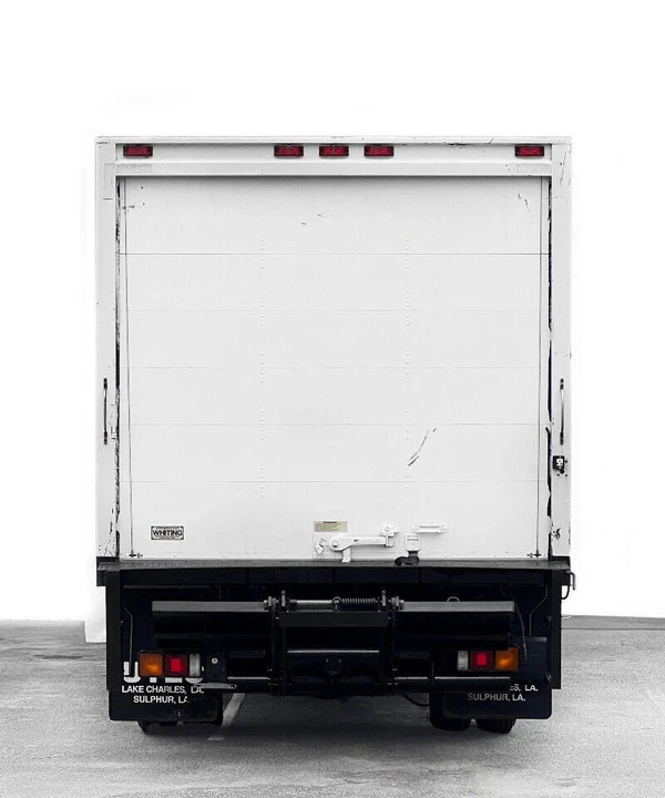 2012 Mitsubishi Fuso Canter 8th Gen - Image 8 of 21