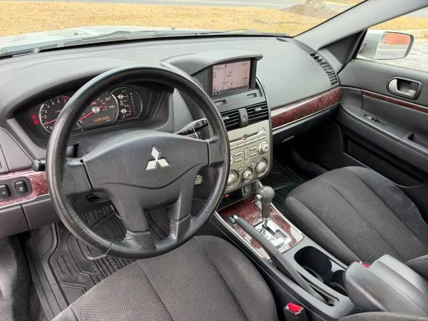 2012 Mitsubishi Galant 9th Gen - Image 11 of 16