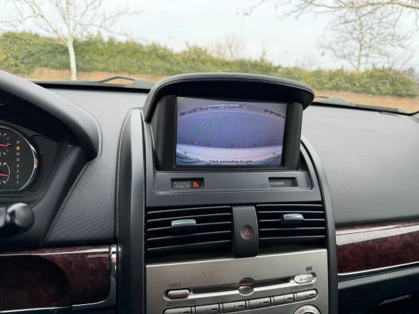 2012 Mitsubishi Galant 9th Gen - Image 10 of 16