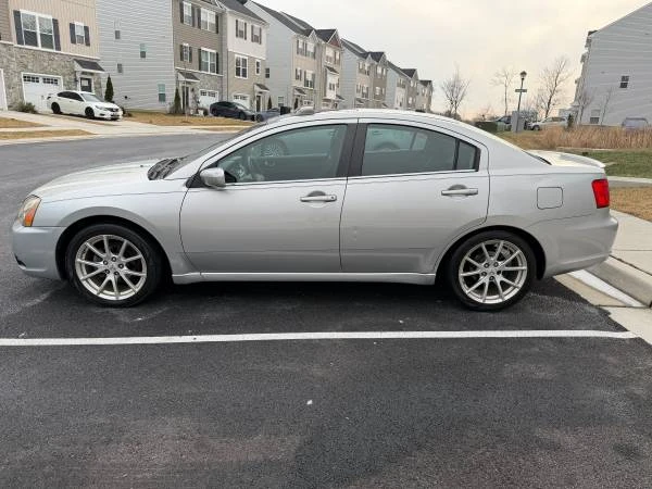 2012 Mitsubishi Galant 9th Gen - Image 3 of 16