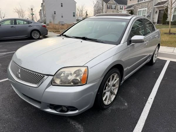 2012 Mitsubishi Galant 9th Gen - Image 6 of 16