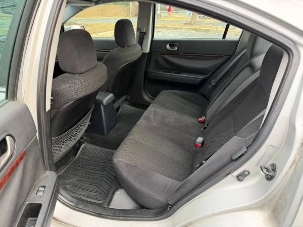 2012 Mitsubishi Galant 9th Gen - Image 14 of 16