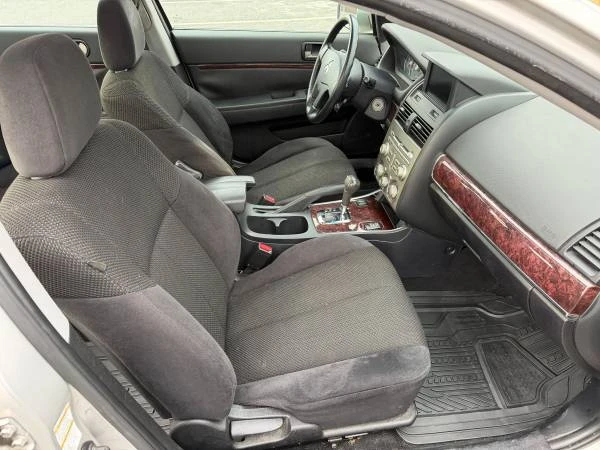 2012 Mitsubishi Galant 9th Gen - Image 13 of 16