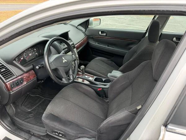 2012 Mitsubishi Galant 9th Gen - Image 12 of 16