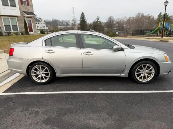 2012 Mitsubishi Galant 9th Gen - Image 7 of 16