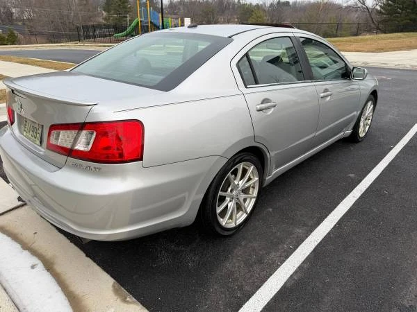 2012 Mitsubishi Galant 9th Gen - Image 4 of 16