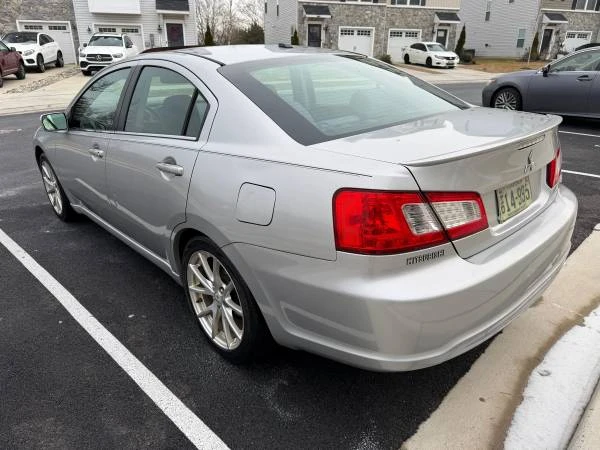 2012 Mitsubishi Galant 9th Gen - Image 5 of 16