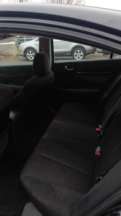 2012 Mitsubishi Galant 9th Gen - Image 6 of 8
