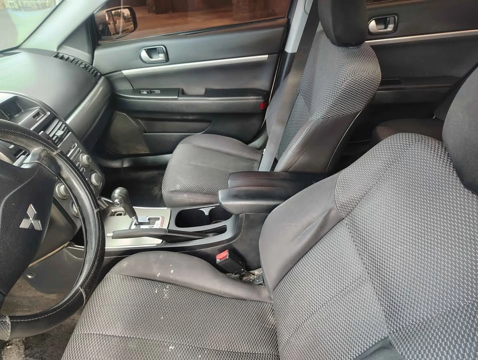 2012 Mitsubishi Galant 9th Gen - Image 6 of 6