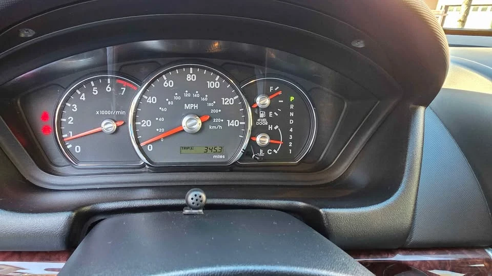 2012 Mitsubishi Galant 9th Gen - Image 4 of 6