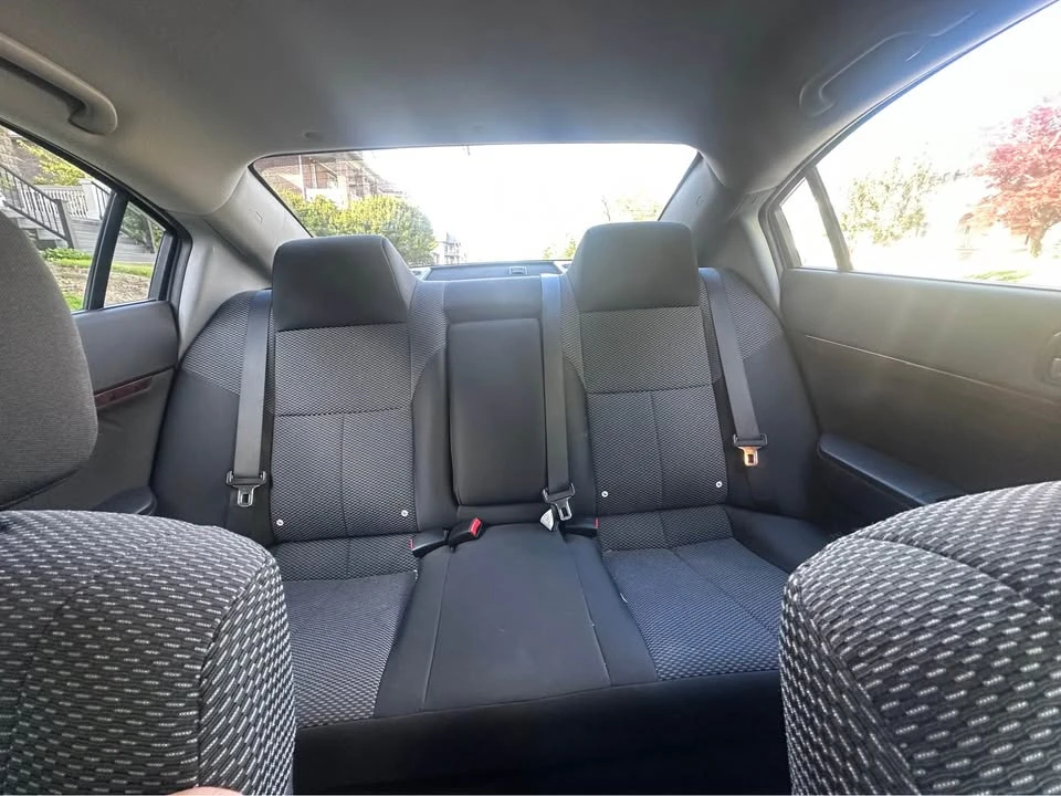 2012 Mitsubishi Galant 9th Gen - Image 7 of 9