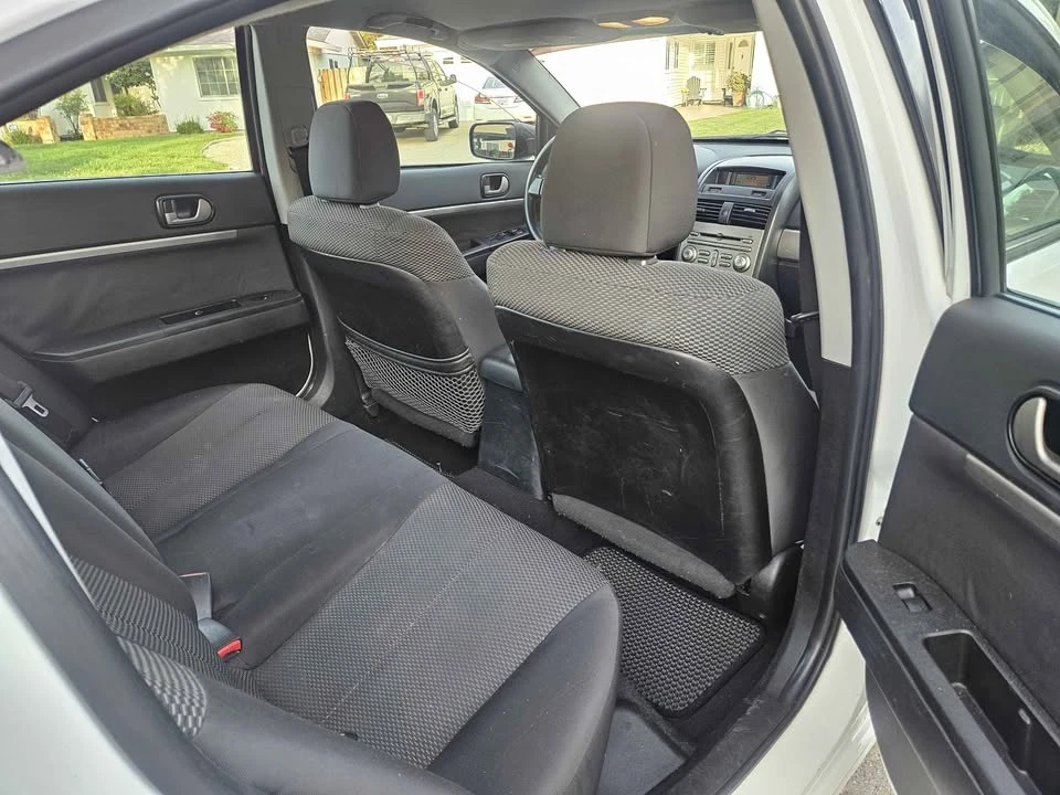 2012 Mitsubishi Galant 9th Gen - Image 10 of 11