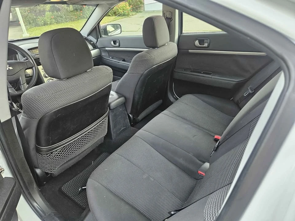 2012 Mitsubishi Galant 9th Gen - Image 9 of 11