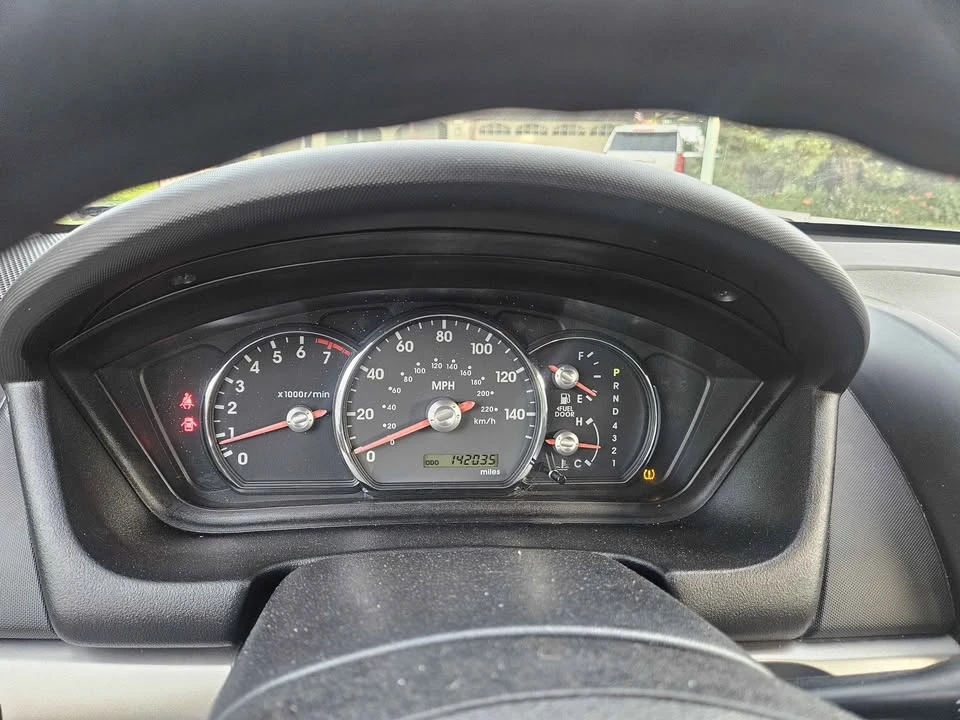 2012 Mitsubishi Galant 9th Gen - Image 11 of 11
