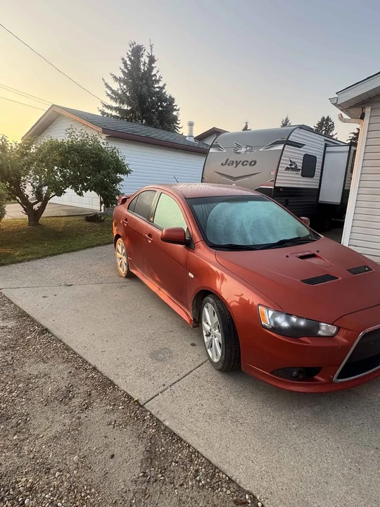 2012 Mitsubishi Lancer 9th Gen - Image 3 of 9