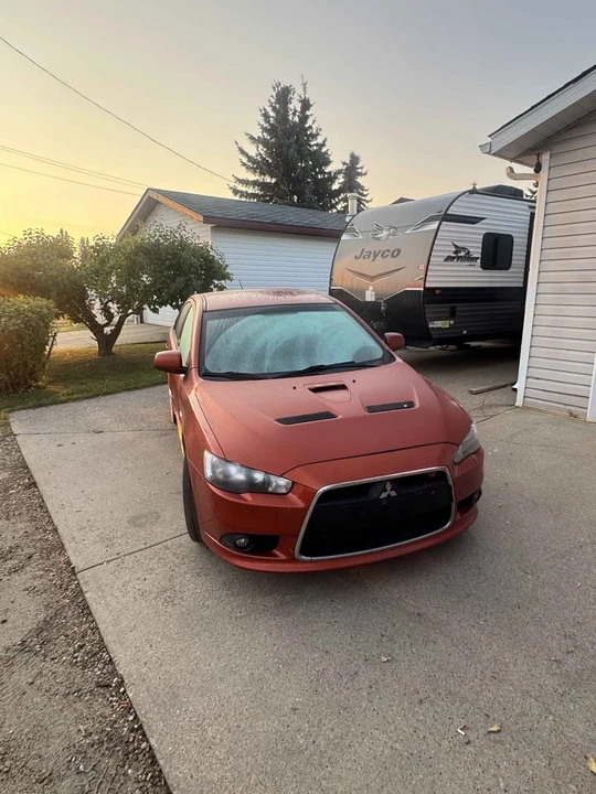 2012 Mitsubishi Lancer 9th Gen - Image 2 of 9