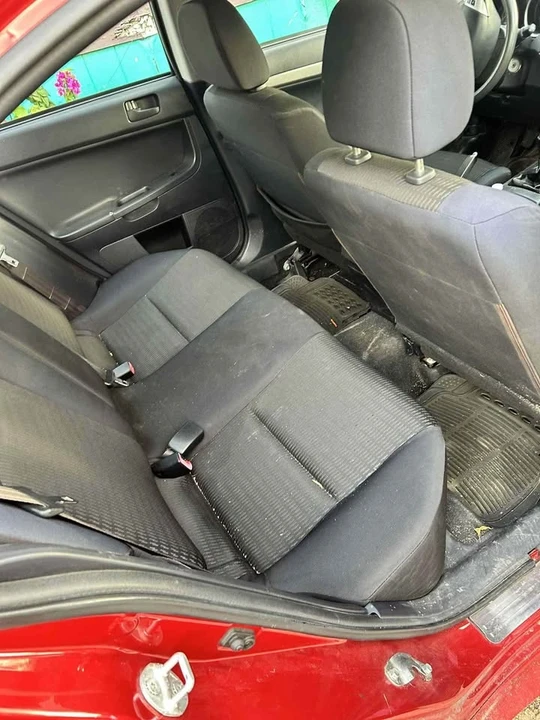 2012 Mitsubishi Lancer 8th Gen - Image 5 of 5