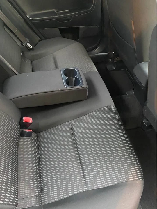 2012 Mitsubishi Lancer 10th Gen - Image 2 of 3
