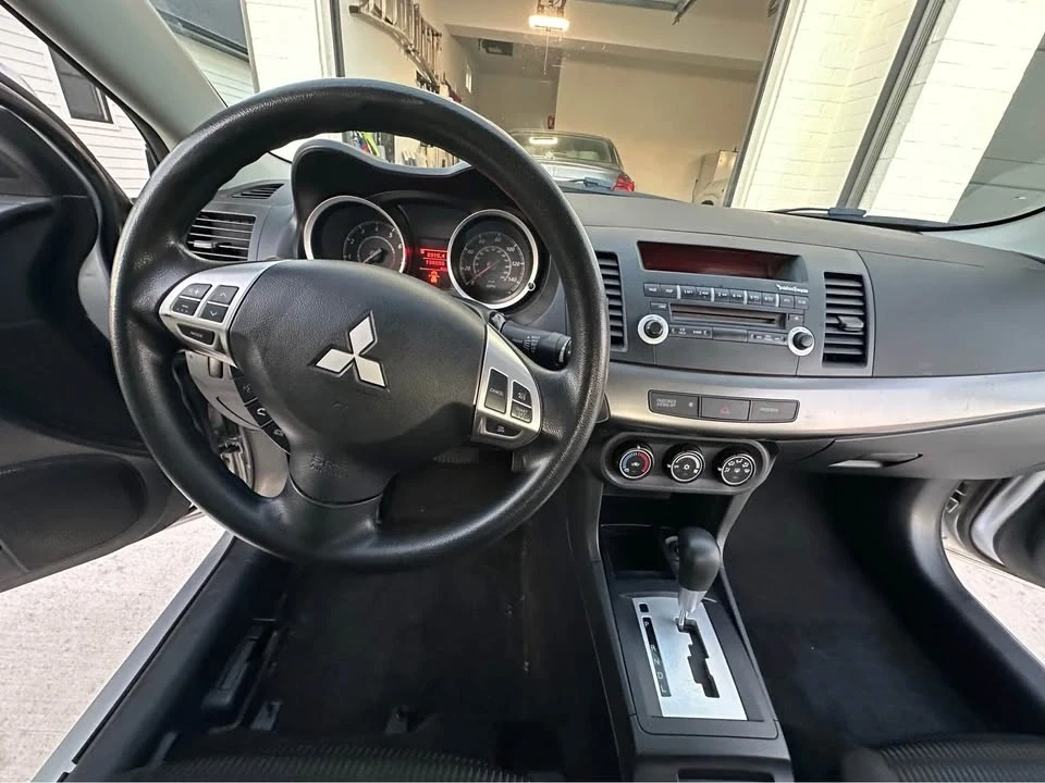 2012 Mitsubishi Lancer 8th Gen - Image 6 of 9