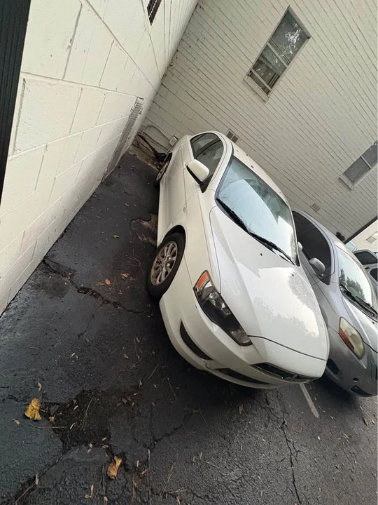 2012 Mitsubishi Lancer 10th Gen - Image 6 of 7