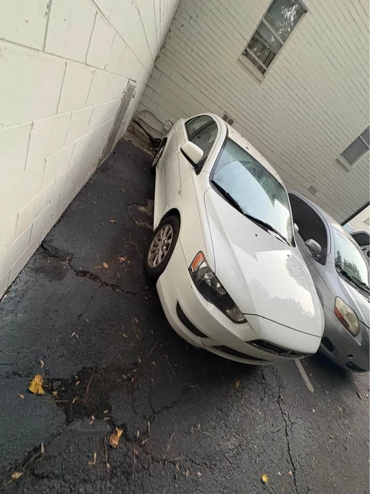 2012 Mitsubishi Lancer 10th Gen - Image 5 of 7