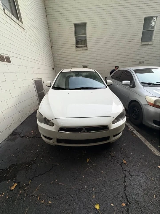 2012 Mitsubishi Lancer 10th Gen - Image 7 of 7