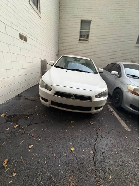 2012 Mitsubishi Lancer 10th Gen - Image 3 of 7