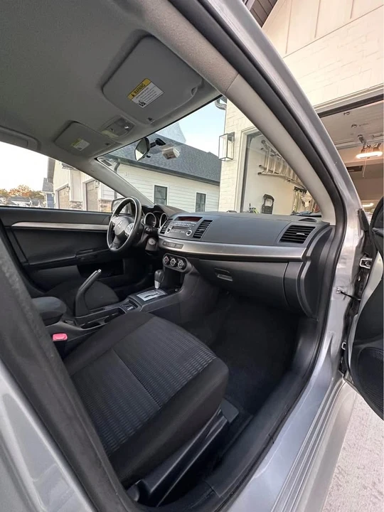 2012 Mitsubishi Lancer 8th Gen - Image 8 of 9