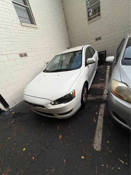 2012 Mitsubishi Lancer 10th Gen - Image 4 of 7
