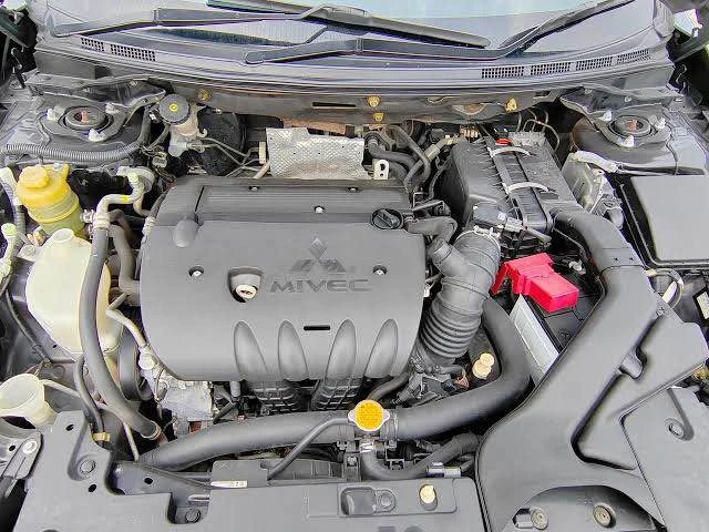 2012 Mitsubishi Lancer 9th Gen - Image 2 of 6