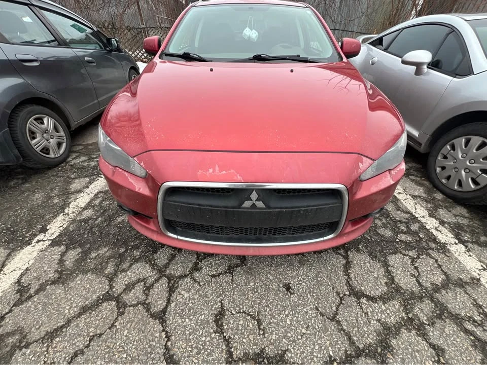 2012 Mitsubishi Lancer 9th Gen - Image 6 of 6