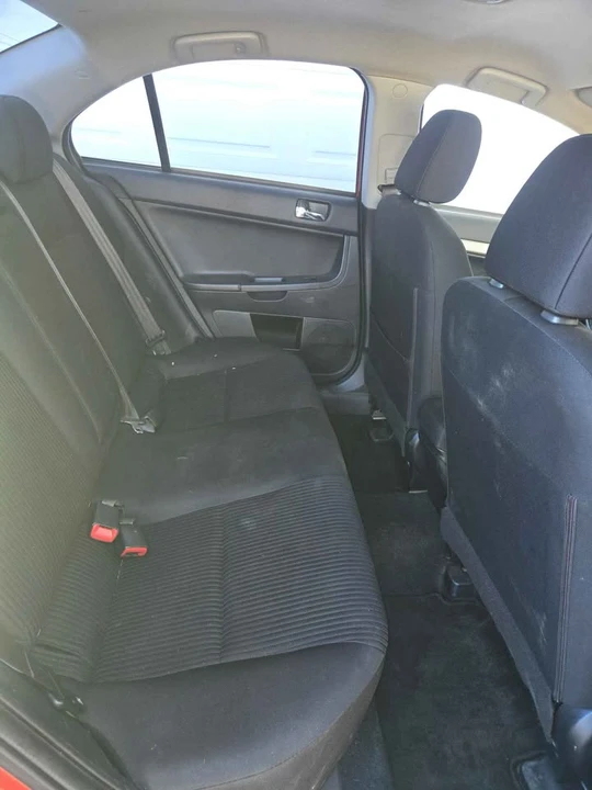 2012 Mitsubishi Lancer 9th Gen - Image 8 of 9