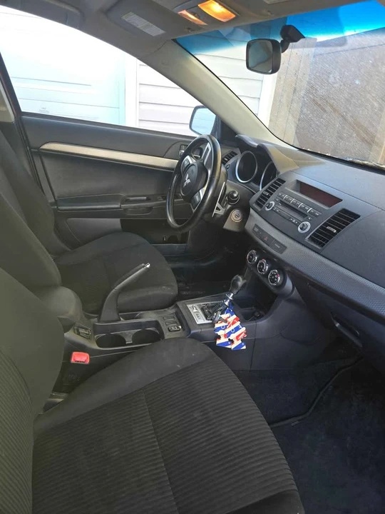 2012 Mitsubishi Lancer 9th Gen - Image 6 of 9
