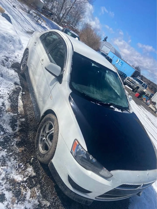 2012 Mitsubishi Lancer 9th Gen - Image 7 of 10