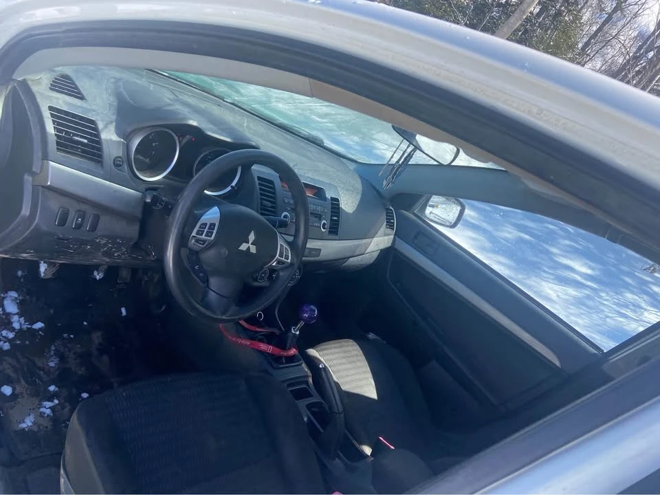 2012 Mitsubishi Lancer 9th Gen - Image 2 of 10