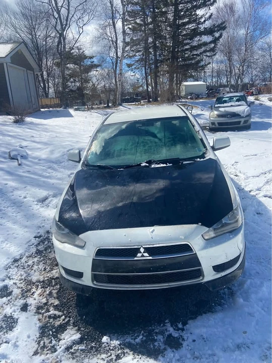 2012 Mitsubishi Lancer 9th Gen - Image 8 of 10