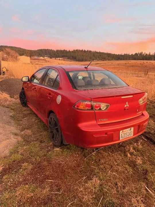 2012 Mitsubishi Lancer 9th Gen - Image 4 of 5