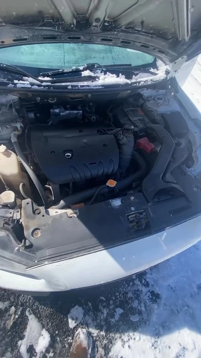 2012 Mitsubishi Lancer 9th Gen - Image 10 of 10