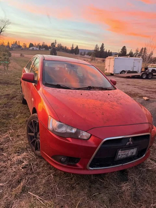 2012 Mitsubishi Lancer 9th Gen - Image 3 of 5
