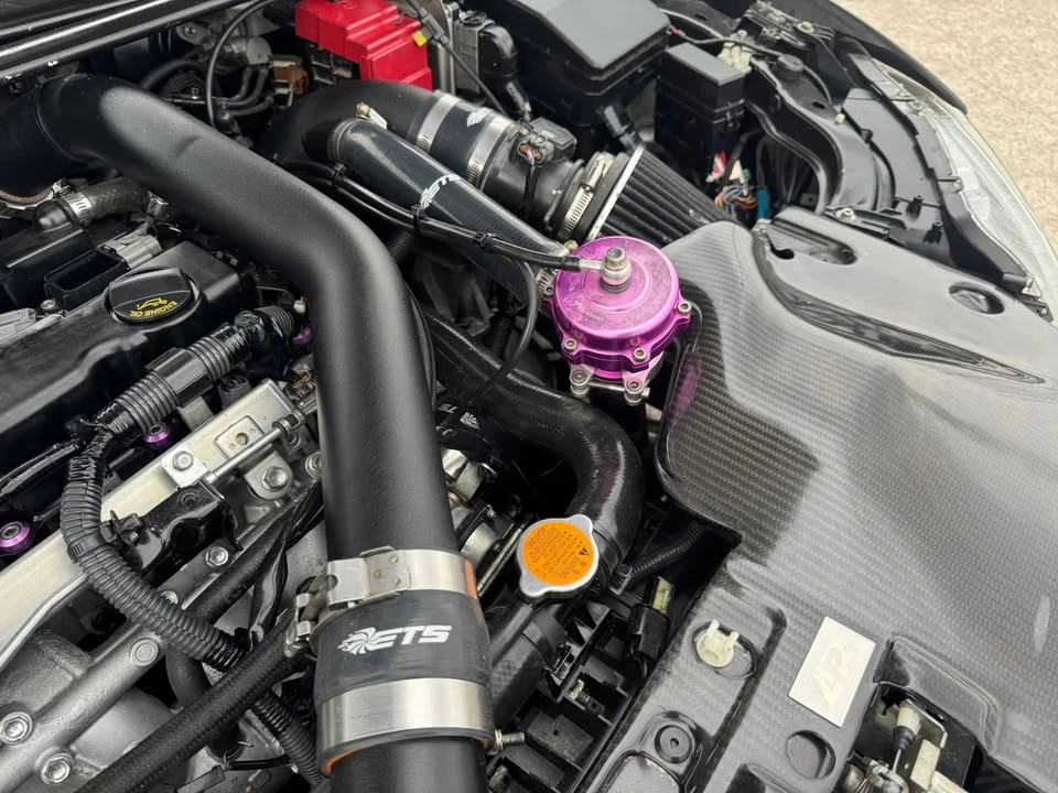 2012 Mitsubishi Lancer 9th Gen - Image 20 of 20