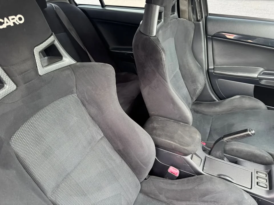 2012 Mitsubishi Lancer 9th Gen - Image 17 of 20